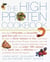 The High-Protein Cookbook - More than 150 healthy and irresistibly good low-carb dishes that can be on the table in thirty minutes or less.