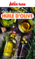 GUIDE DE L'AMATEUR D'HUILE D'OLIVE 2023/2024 Petit Futé