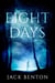 Eight Days - The Slim Hardy Mystery Series, #6