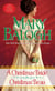 A Christmas Bride/Christmas Beau - Two Novels in One Volume