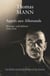 Appels aux Allemands - Messages radiodiffusés 1940-1945