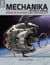 Mechanika, Revised and Updated - Creating the Art of Space, Aliens, Robots and Sci-Fi