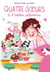 Quatre soeurs à l'atelier pâtisserie