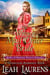 The Wrong Mail Order Bride (#12, Brides of Montana Western Romance) (A Historical Romance Book) - Brides of Montana Western Romance, #12