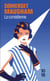 La comédienne