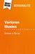 Verloren Illusies van Honoré de Balzac (Boekanalyse) - Volledige analyse en gedetailleerde samenvatting van het werk