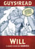 Guys Read: Will - A Short Story from Guys Read: Funny Business