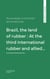 Brazil, the land of rubber : At the third international rubber and allied…