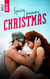 Spicy, sunny, Christmas