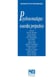 Psychosomatique : nouvelles perspectives