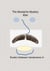 The Moustache Man Mystery