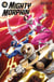 Mighty Morphin #21