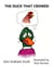 The Duck that Crowed