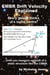 CMBR Drift Velocity Explained - The COI Universe, #1