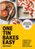 One Tin Bakes Easy - Foolproof cakes, traybakes, bars and bites from gluten-free to vegan and beyond