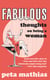 Fabulous - Thoughts on Being a Woman