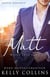 Matt - Wilde Love, #2