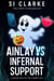 Ainlay vs Infernal Support - Deptford Paranormals, #2
