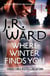 Where Winter Finds You - a Black Dagger Brotherhood novel