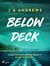 Below Deck: A tense psychological thriller at sea