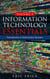 Introduction to Information Systems - Information Technology Essentials, #1