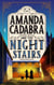 Amanda Cadabra and The Nightstairs - The Amanda Cadabra Cozy Paranormal Mysteries, #8
