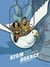 Atom Agency - tome 2 - Petit hanneton
