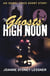 The Ghosts' High Noon - Isobel Spice Mysteries, #5