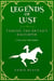 Taming the Dryad's Daughter - Legends of Lust, #4