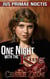 One Night With The King - Jus Primae Noctis, #3