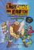 The Last Comics on Earth: A Song of Swords and Stuffies - From the Creators of The Last Kids on Earth