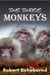 The Three Monkeys - Carter A. Johnson & Kate Menke thrillers, #4