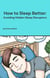 How to Sleep Better: Avoiding Hidden Sleep Disruptors