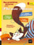 Mes premières lectures avec Thérèse Miaou CP/CE1 6/7 ans