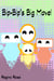 Bip-Bip's Big Move! - The Adventures of Bip-Bip the Bot!, #1