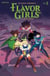 Flavor Girls #3