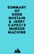 Summary of Gene Mustain & Jerry Capeci's Murder Machine