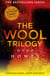 The Wool Trilogy - Wool, Shift, Dust