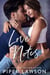 Love Notes: A Prequel (Rivals Series) - Rivals, #0