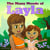 The Many Moods of Layla - Bedtime children's books for kids, early readers
