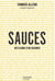 Sauces, réflexions d'un cuisinier