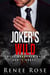 Joker's Wild: Engel brauchen auch harte Hände - Unterwelt von Las Vegas, #5