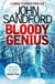Bloody Genius - Virgil Flowers 12