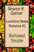 Lunchtime Reads: Romance 1, Borrowed Trouble