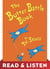 The Butter Battle Book: Read & Listen Edition