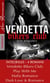 Vendetta Bikers Club - INTEGRALES - 4 ROMANS