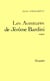 Les Aventures de Jérôme Bardini