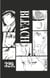 Bleach - T38 - Chapitre 329 - RAGING RAMPAGE