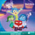 Inside Out Read-Along Storybook