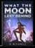 What the moon left behind